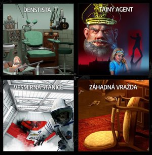 Escape room 2: menekülési játék-4